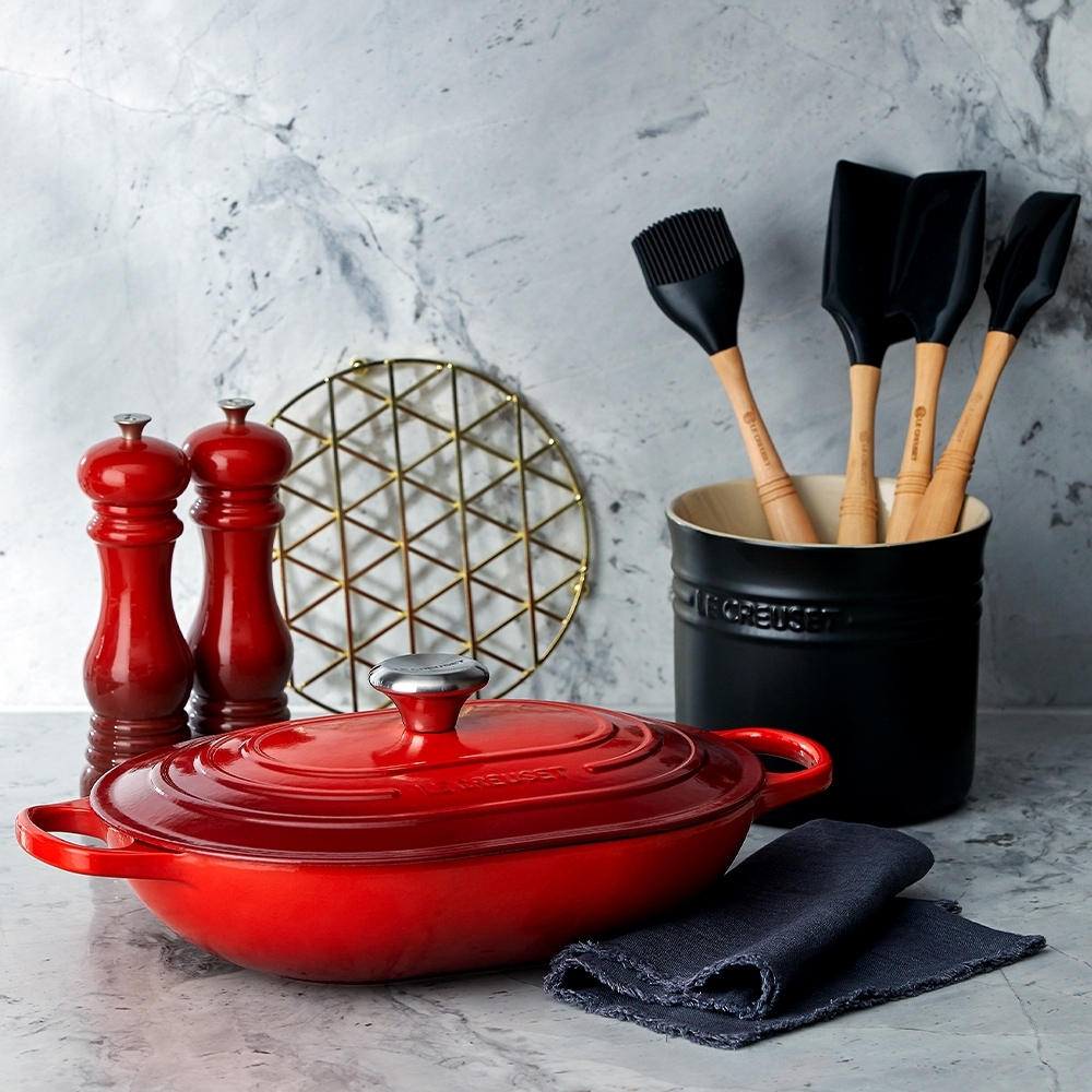 Le Creuset - Pepper or Salt Mill 21 cm