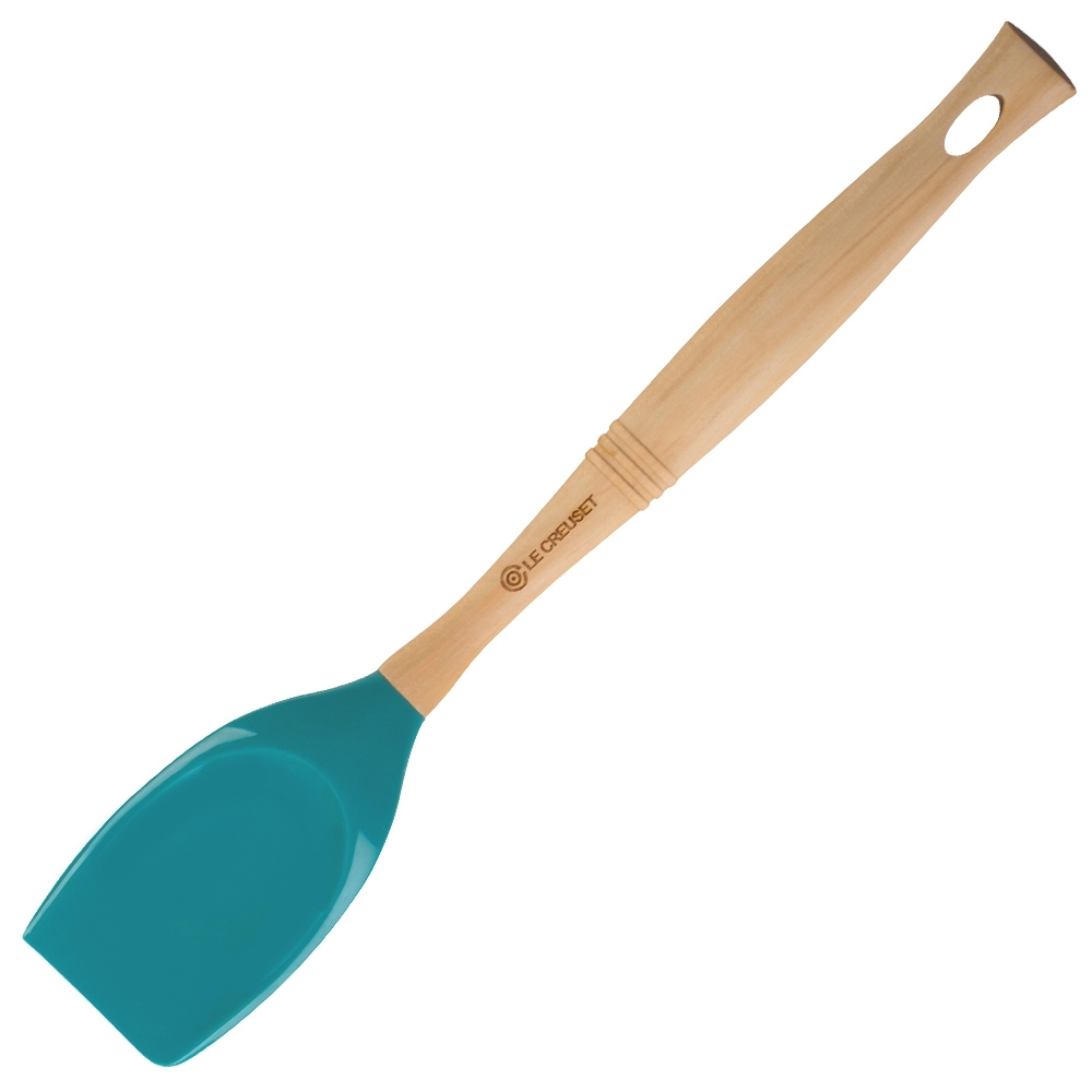Le Creuset - Wooden Spoon - Premium Edition