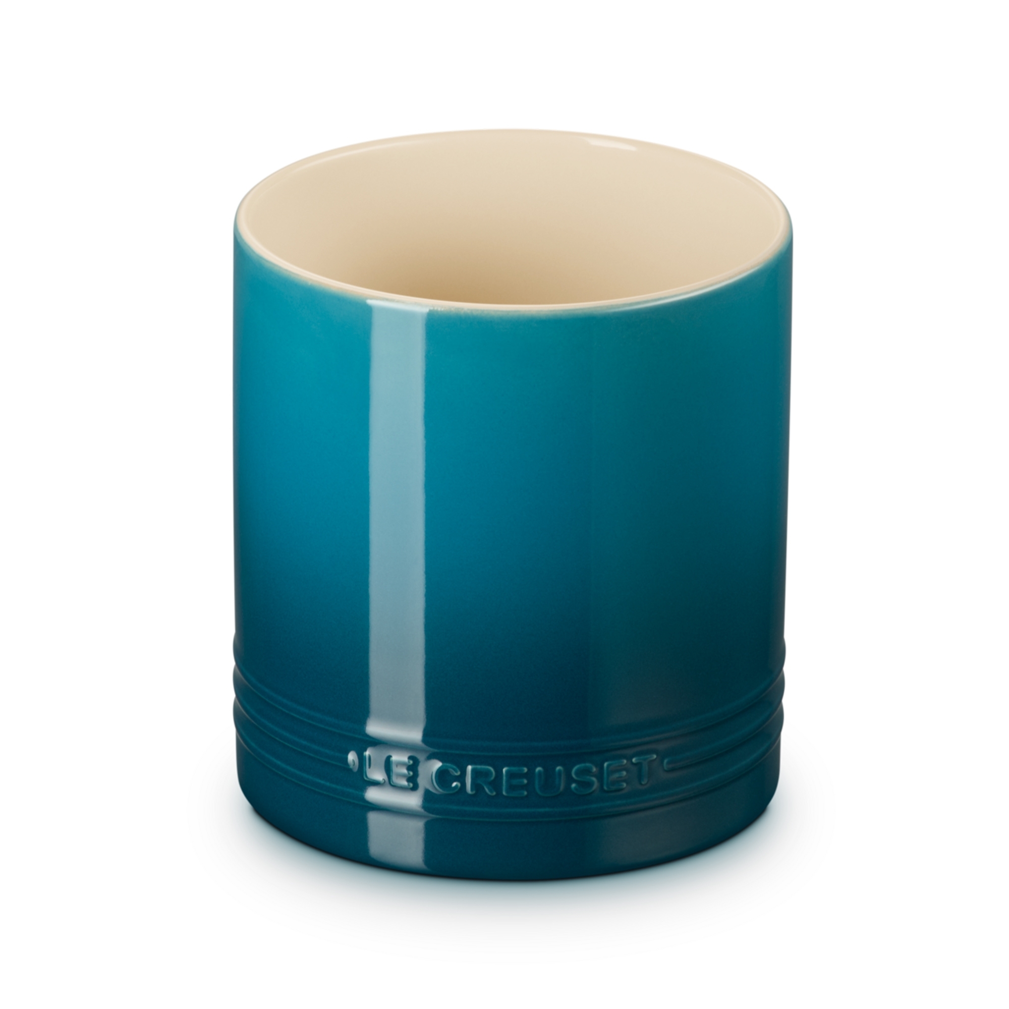Le Creuset - Topf für Kochkellen Signature 1,1 L