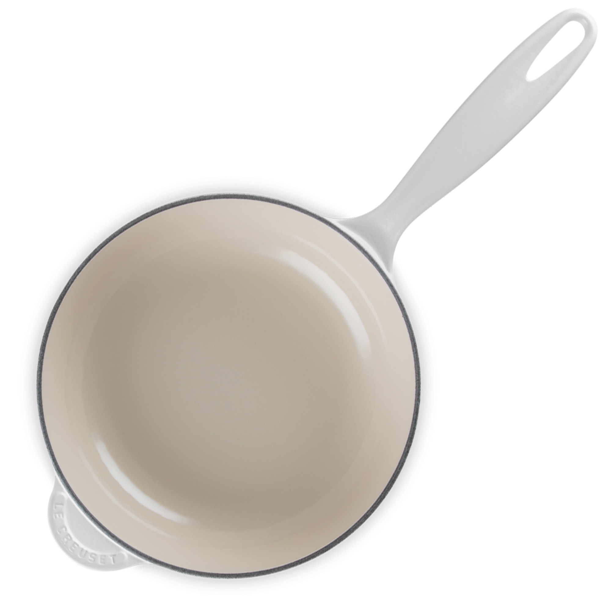 Le Creuset - Saucepan 21 cm - Cast iron - Holly