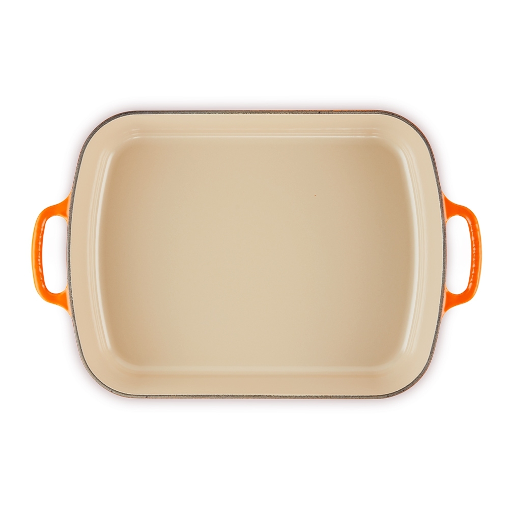 Le Creuset - Roaster 4,9 L
