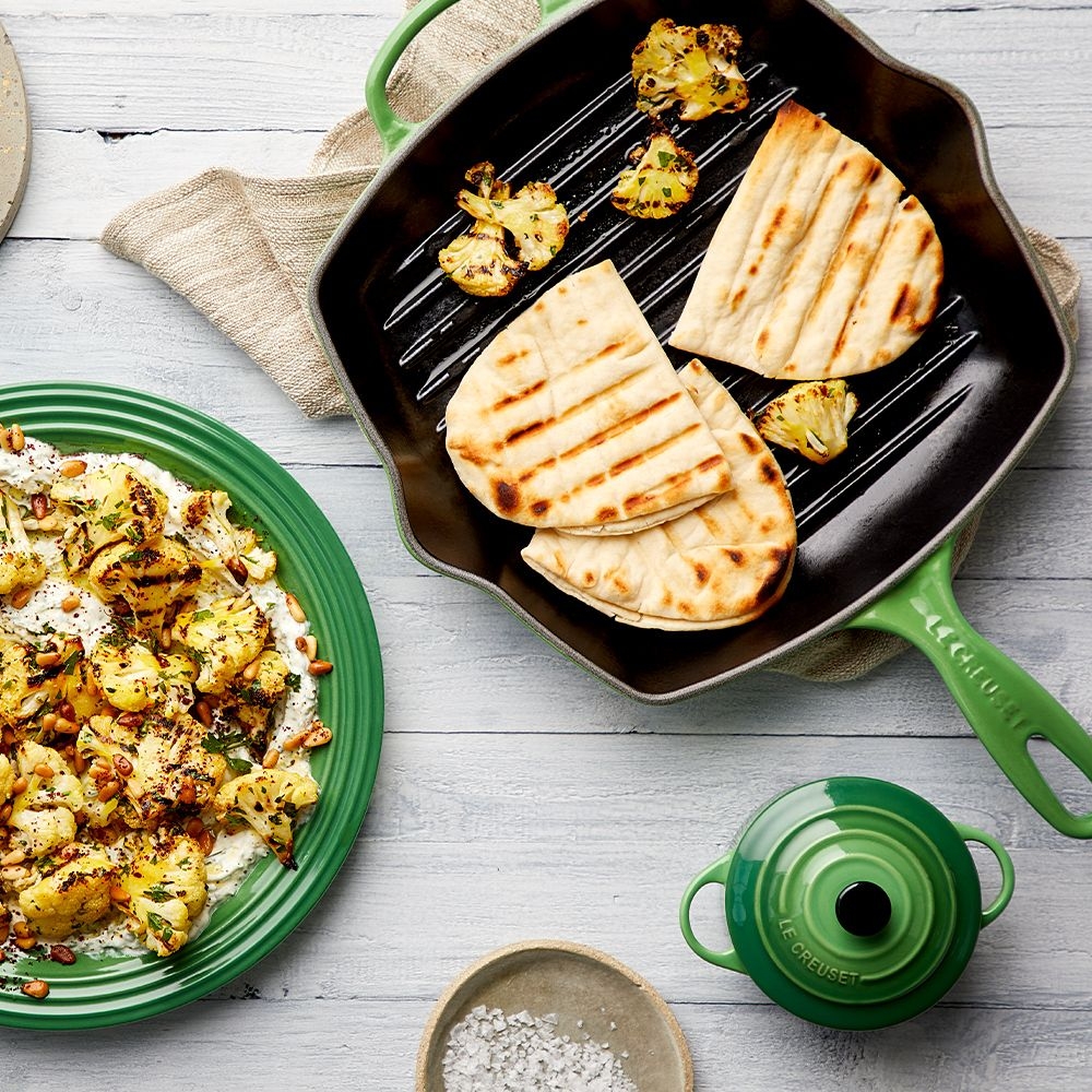 Le Creuset - Frühstücksteller 22 cm Le Creuset - Frühstücksteller 22 cm