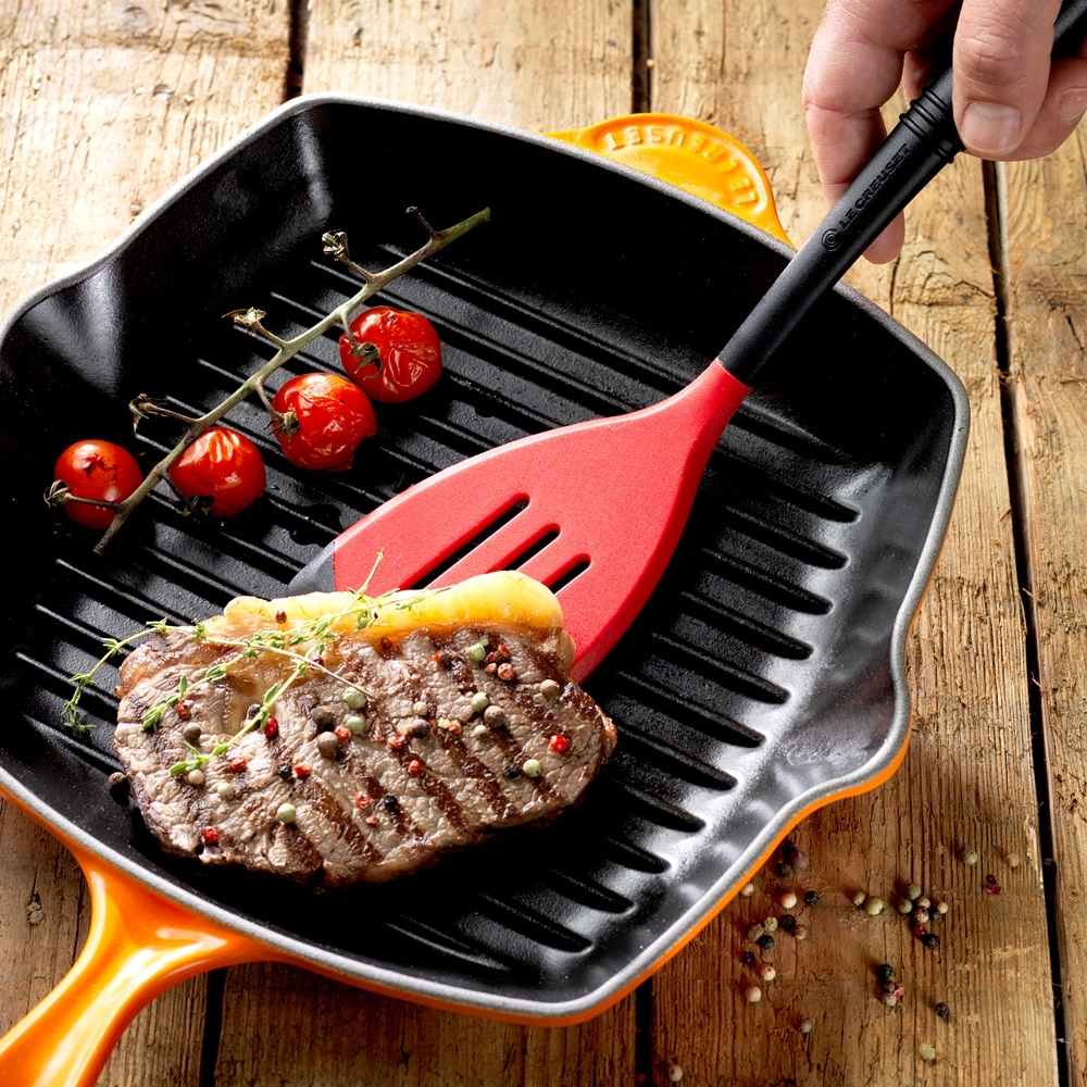 Le Creuset - Revolution Pfannenwender Le Creuset - Revolution Pfannenwender