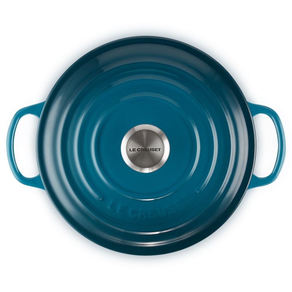 Le Creuset - Signature Gourmet-Profitopf Le Creuset - Signature Gourmet-Profitopf