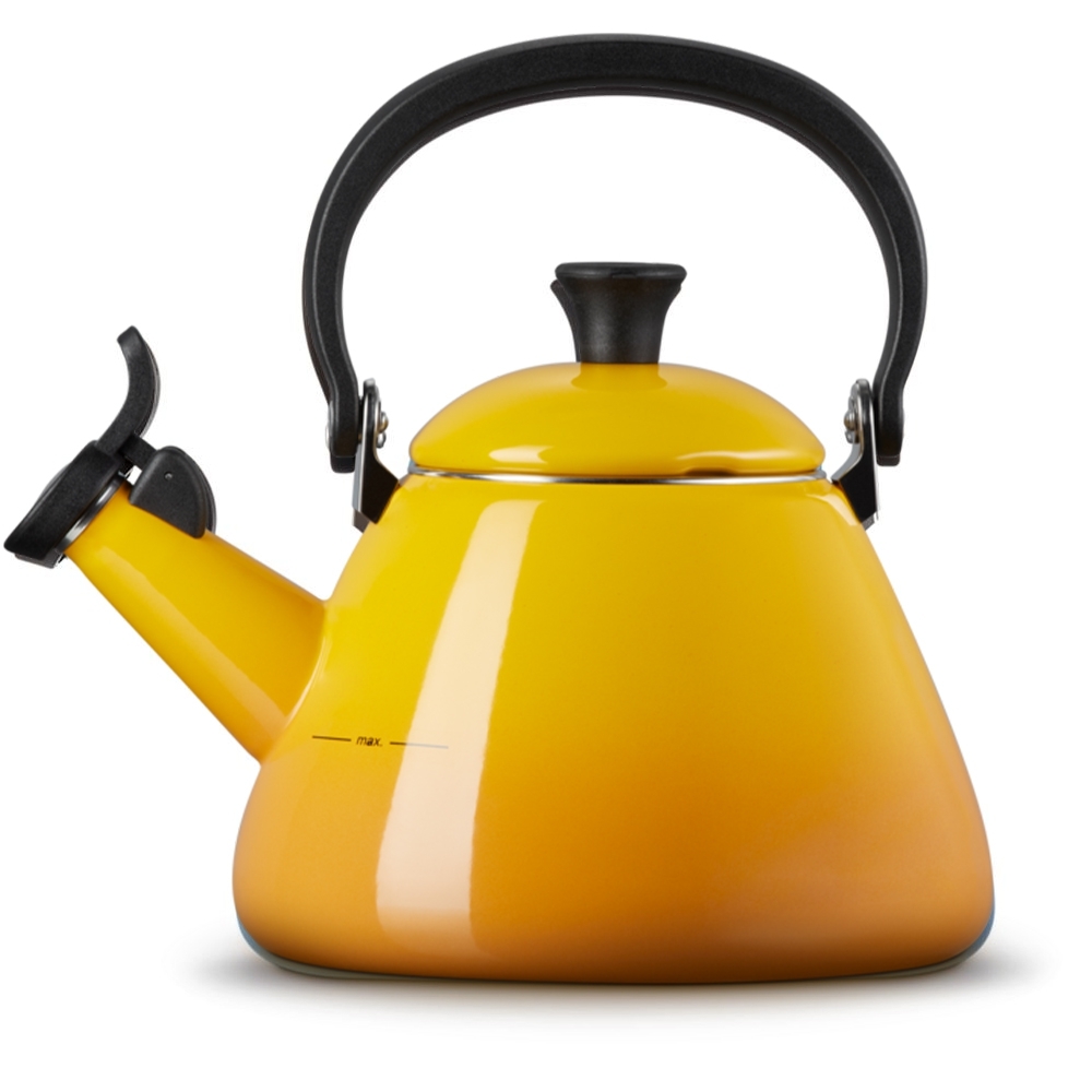 Le Creuset -  Wasserkessel Kone 1,6 L Le Creuset -  Wasserkessel Kone 1,6 L