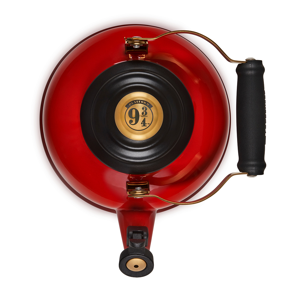 Le Creuset - Hogwarts™ Express Wasserkessel 1,6 Liter