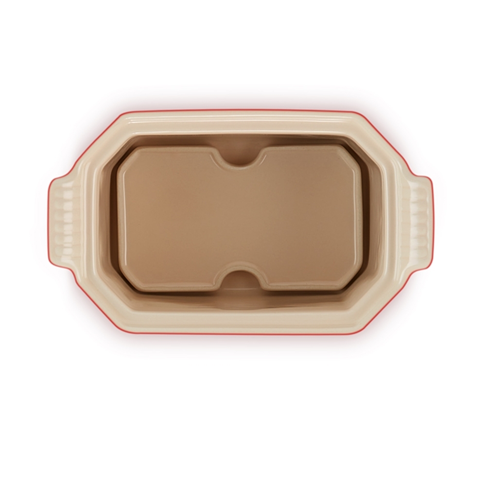 Le Creuset - Terrine Le Creuset - Terrine