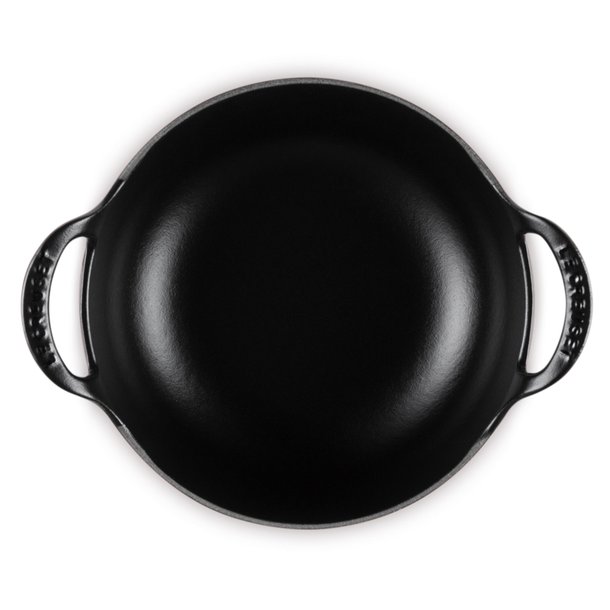 Le Creuset - Balti Dish - 20 cm - Meringue