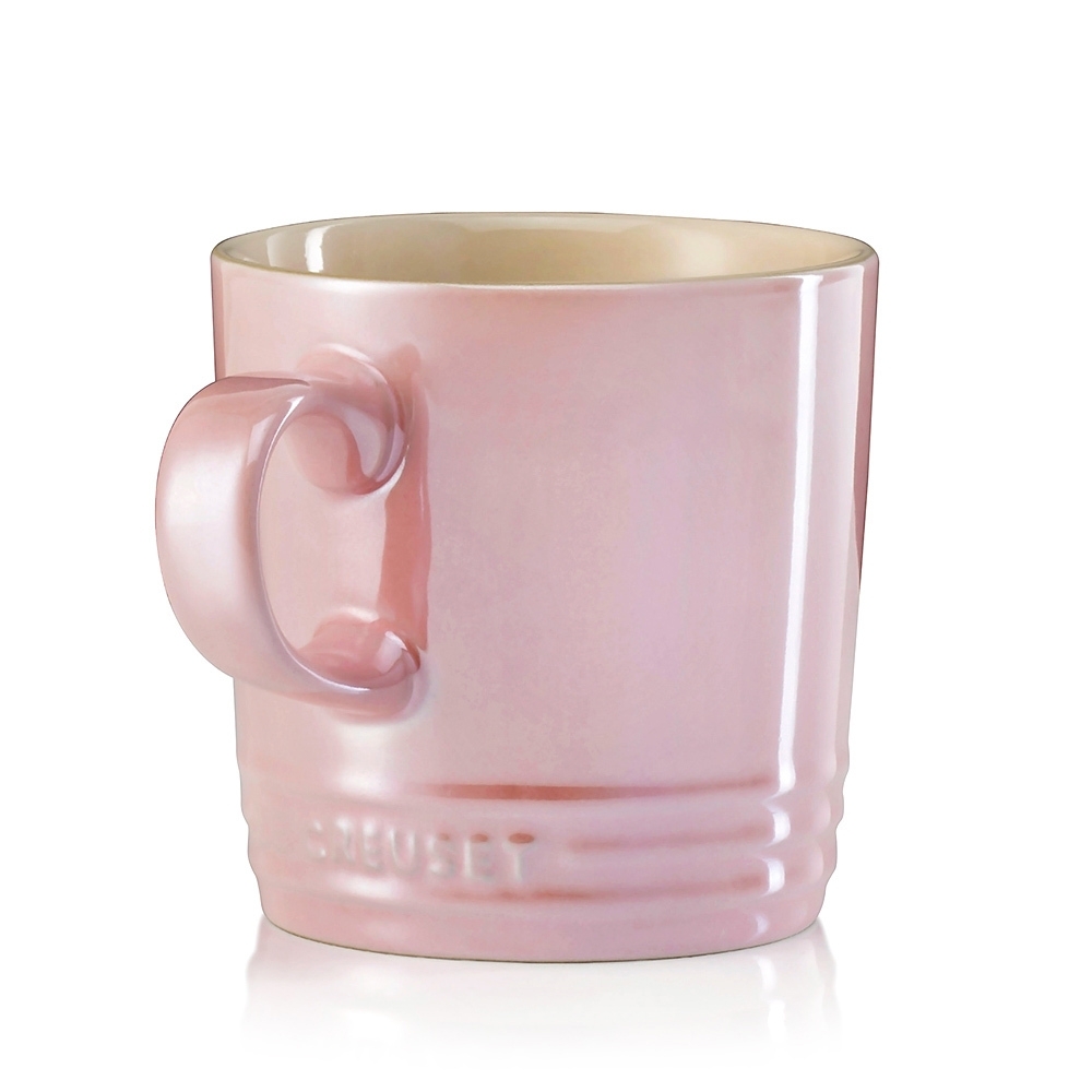 Le Creuset - Mug 350 ml Metallic