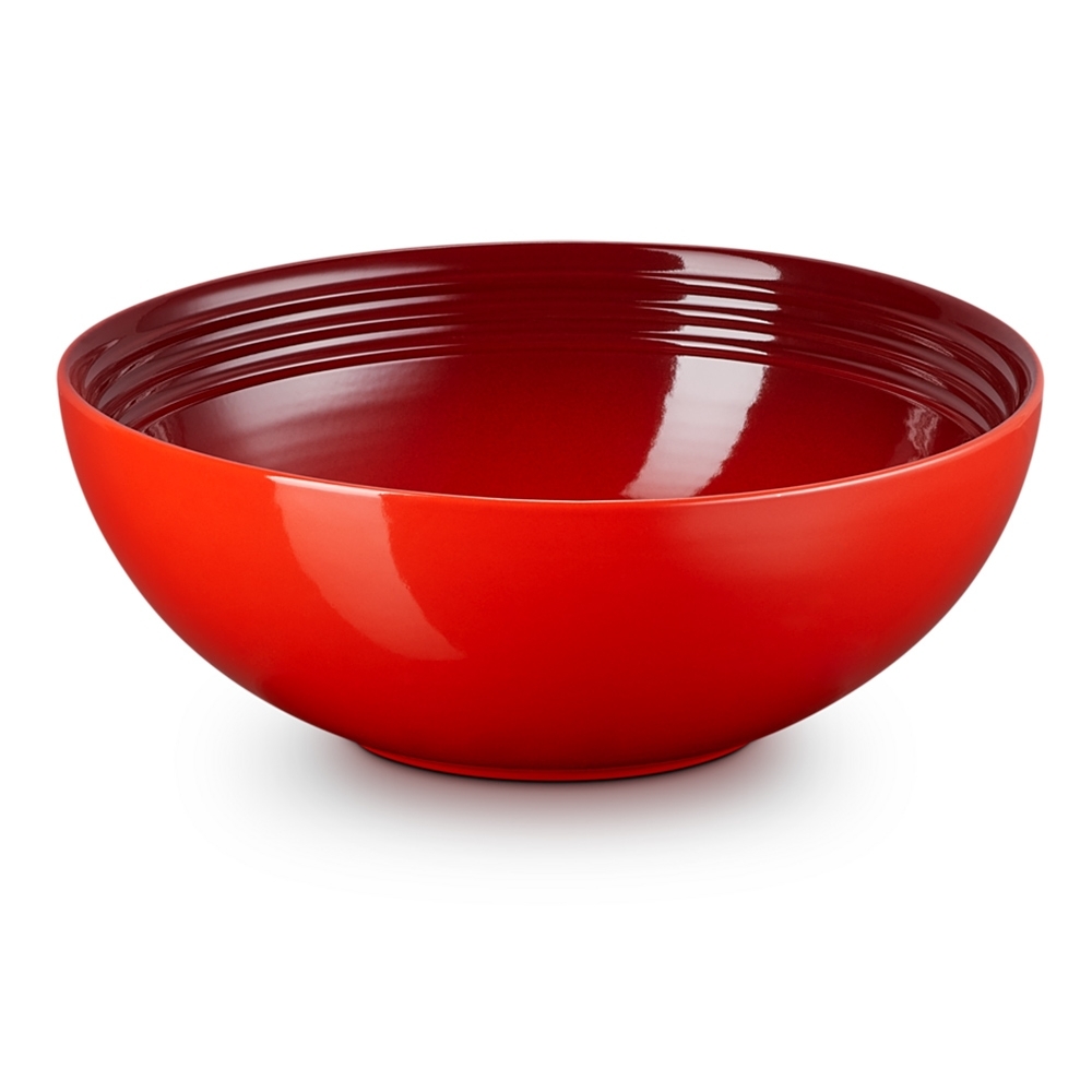 Le Creuset - Stoneware Serving Bowl 24 cm