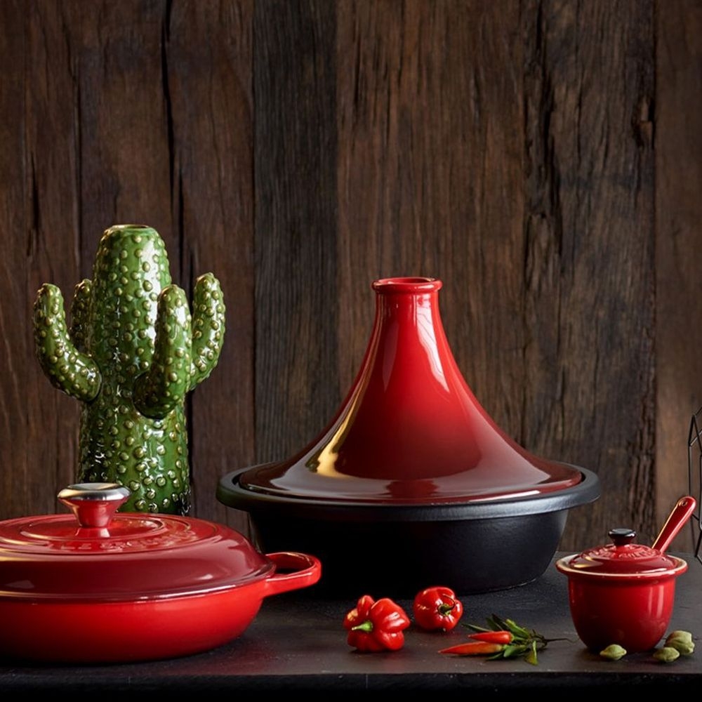 Le Creuset - Tagine
