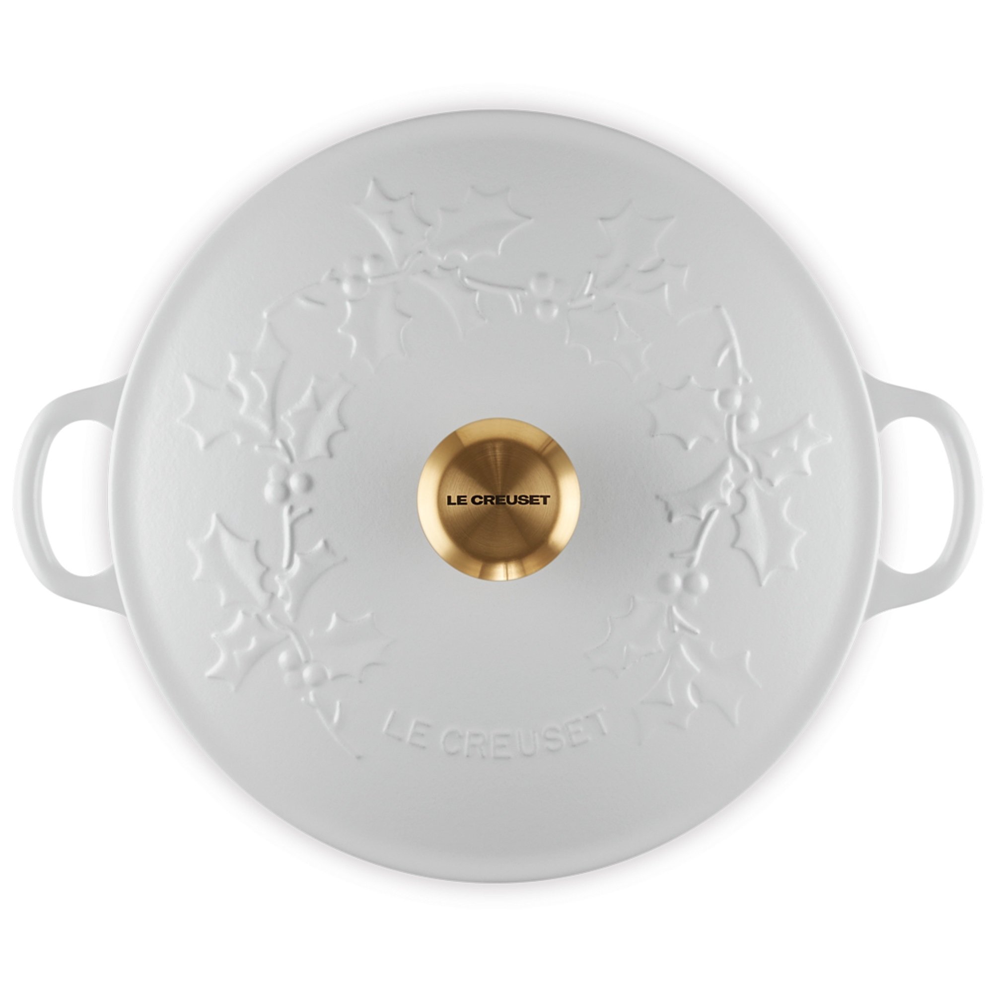 Le Creuset - La Marmite 26 cm - Holly