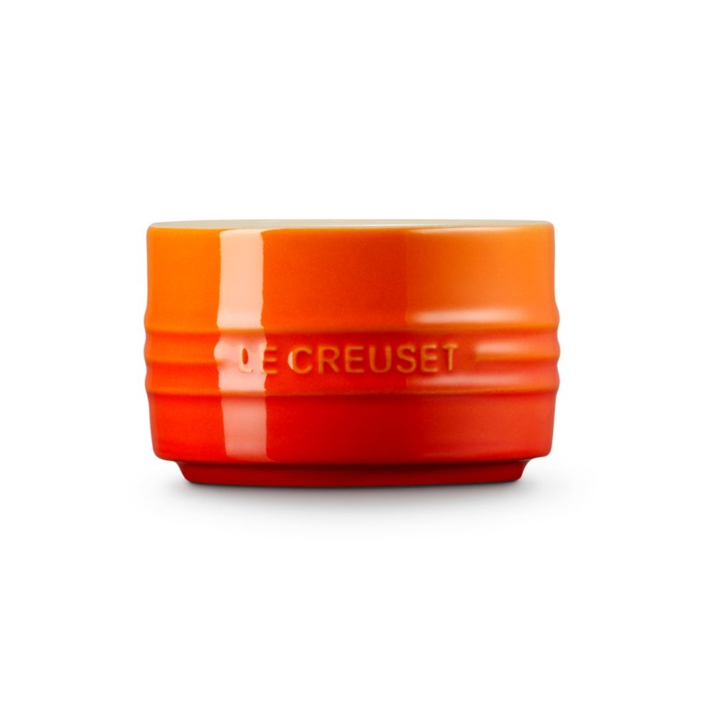 Le Creuset - Stapelbare Förmchen