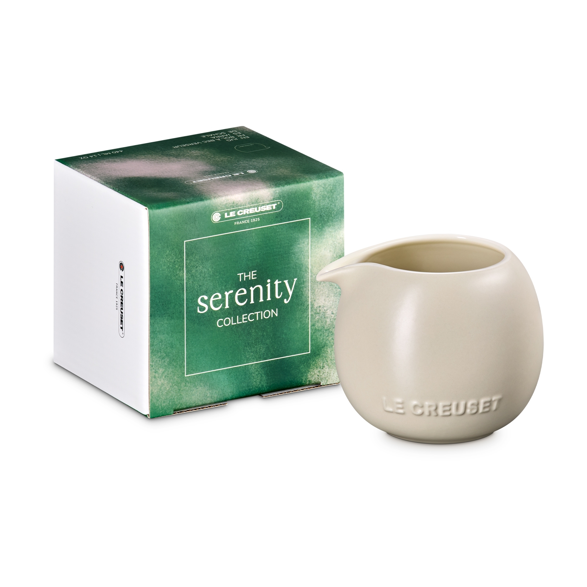 Le Creuset - Kännchen 440 ml | Serenity