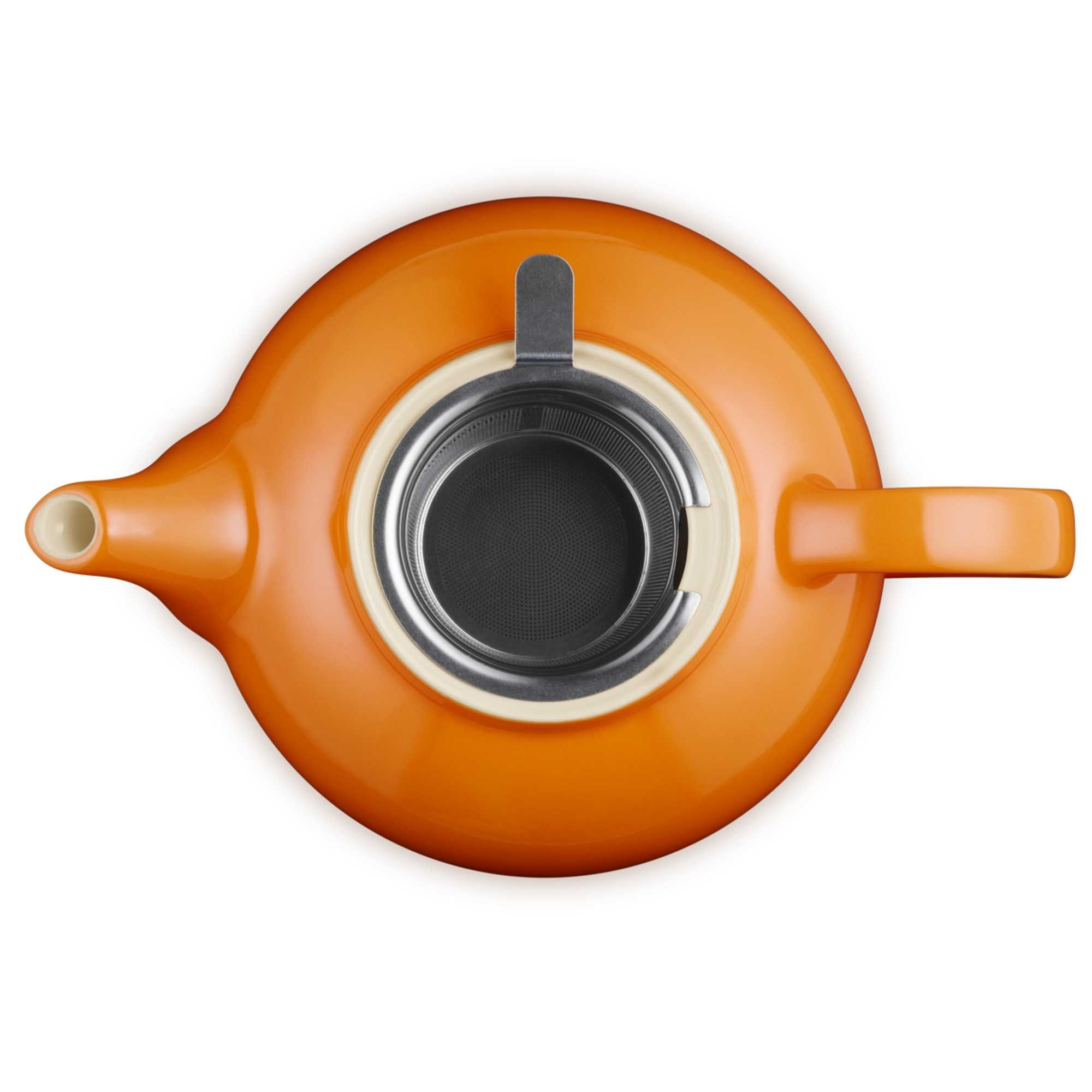 Le Creuset - Teekanne mit Sieb 1.3L