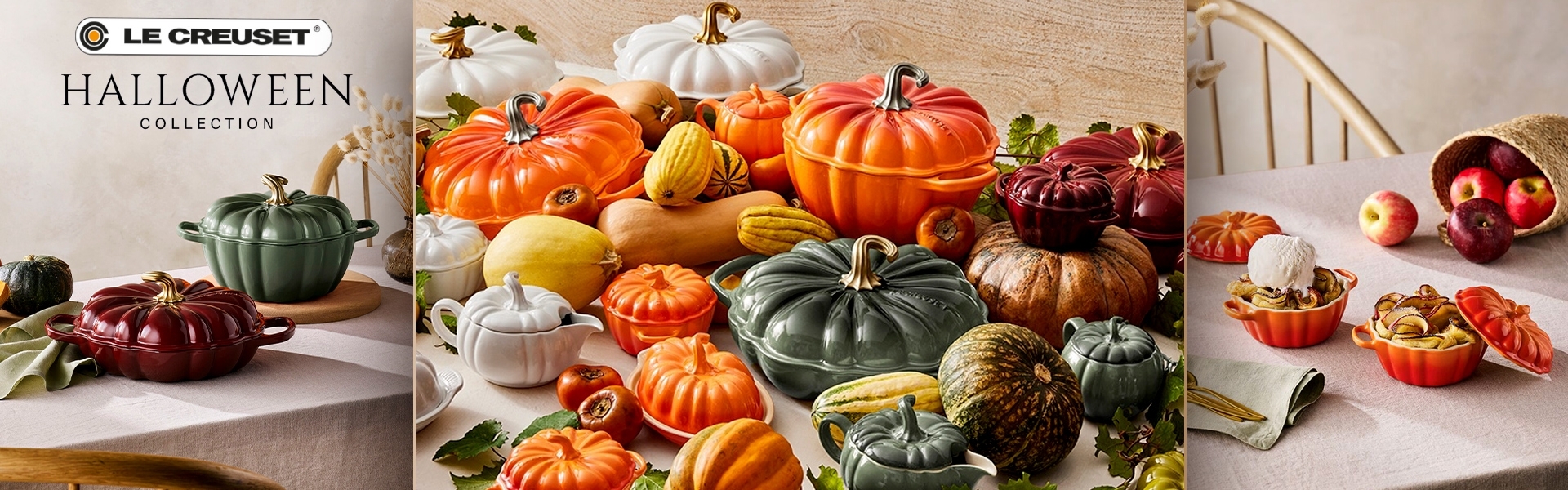 HALLOWEEN COLLECTION