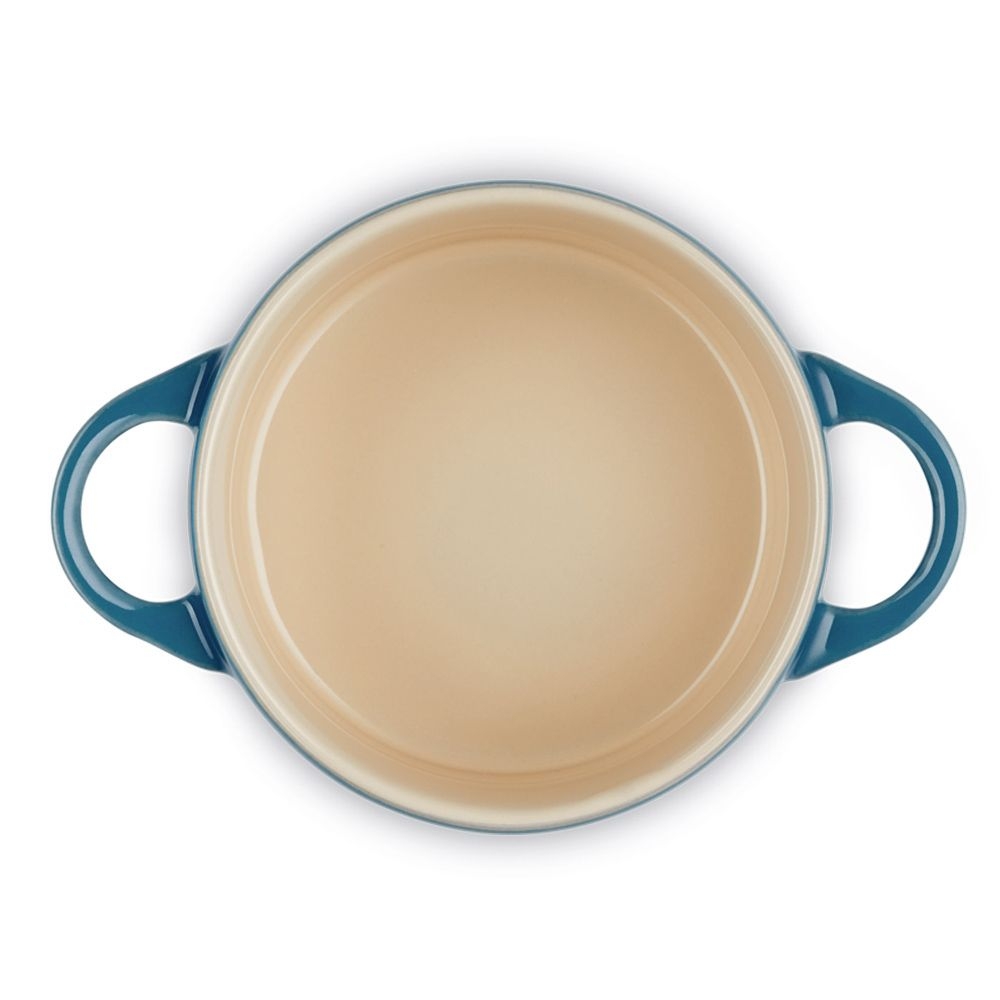 Le Creuset - Mini Cocotte - rund 250 ml