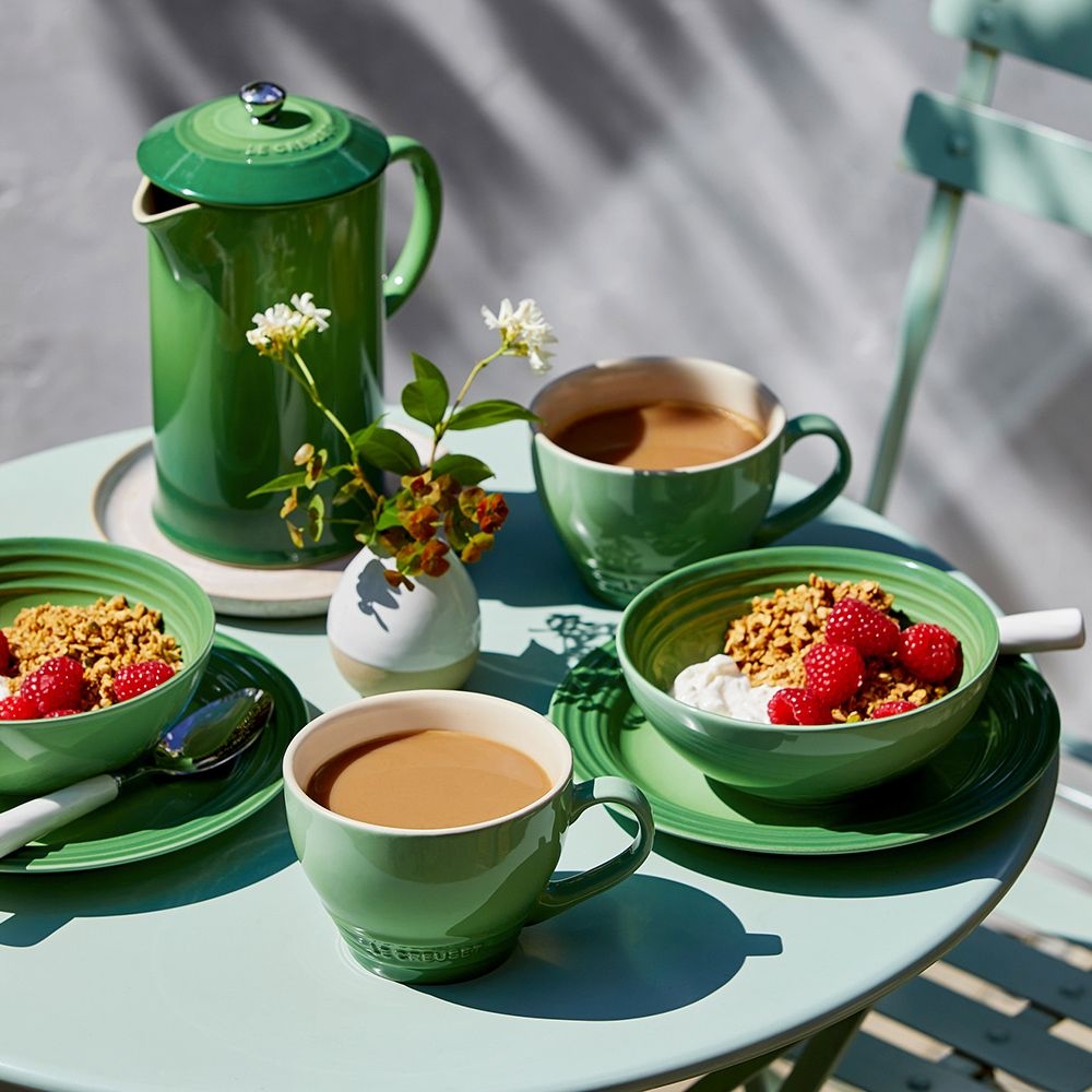 Le Creuset - Frühstücksteller 22 cm Le Creuset - Frühstücksteller 22 cm