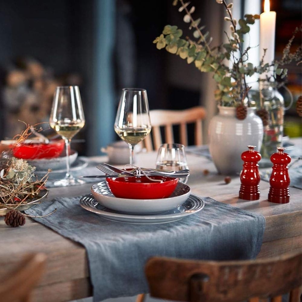 Le Creuset - Mill Set - 11 cm Le Creuset - Mill Set - 11 cm