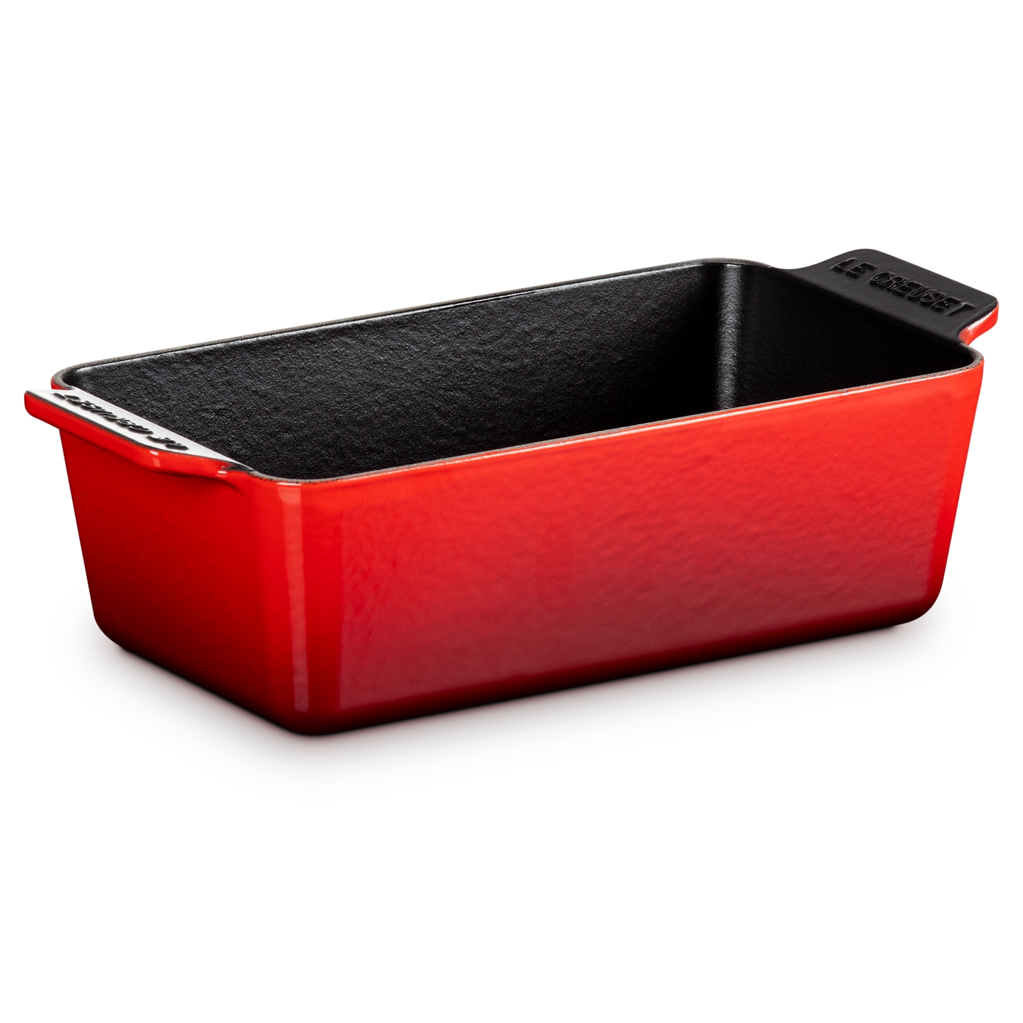 Le Creuset - Rechteckige Backform aus Gusseisen 23 cm Le Creuset - Rechteckige Backform aus Gusseisen 23 cm