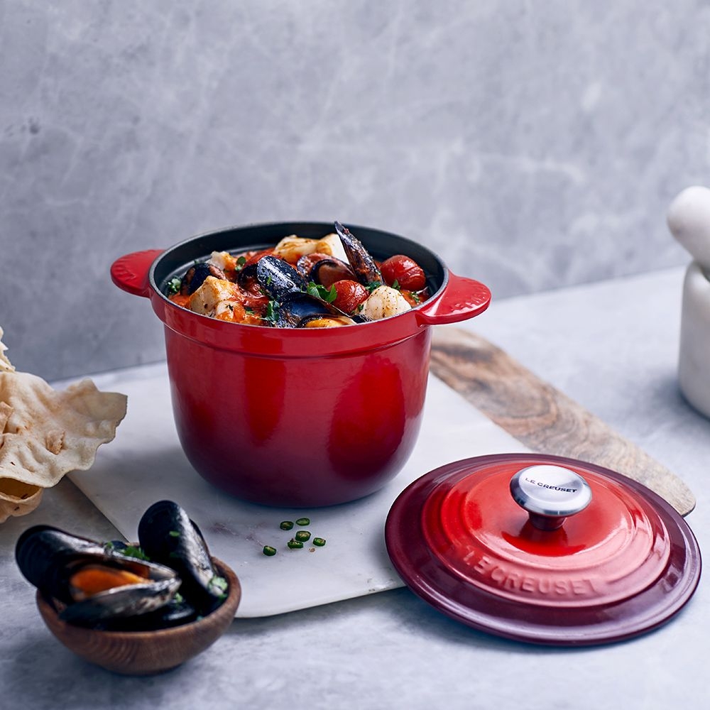 Le Creuset - Cocotte Every - 18 cm - 2 L
