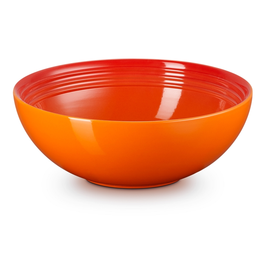 Le Creuset - Stoneware Serving Bowl 24 cm