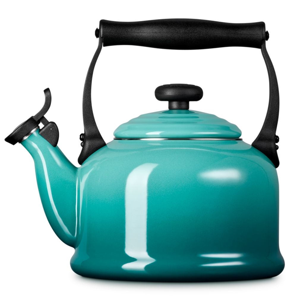 Le Creuset - Wasserkessel Tradition 2,1 L