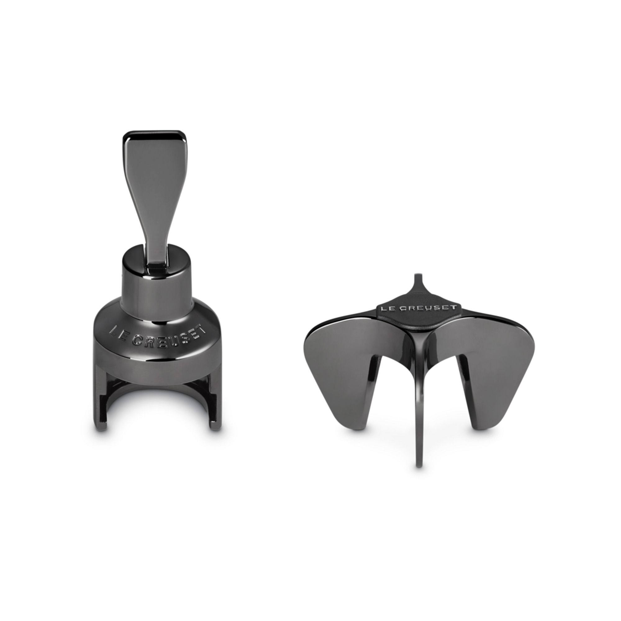 Le Creuset - 2er-Set Sekt WA-GS-102 Le Creuset - 2er-Set Sekt WA-GS-102