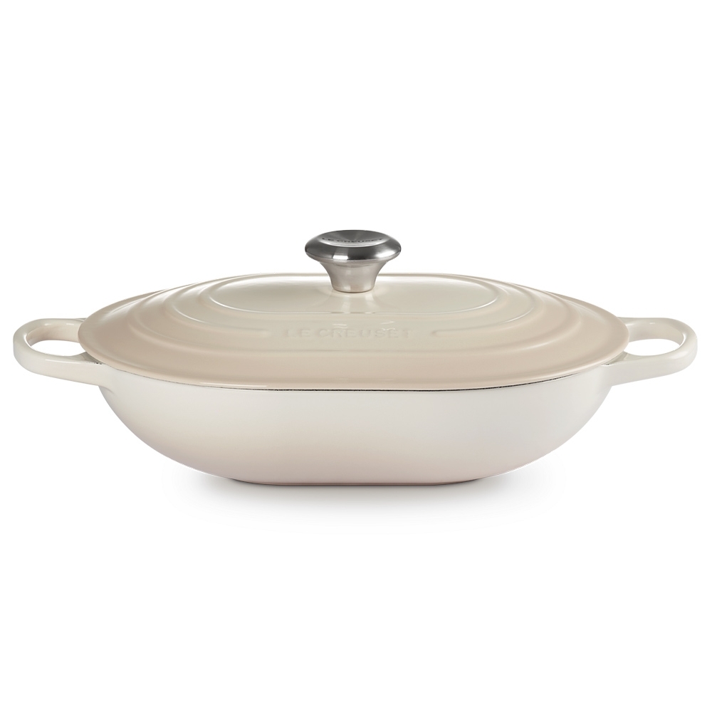 Le Creuset - Oblong Casserole 31 cm