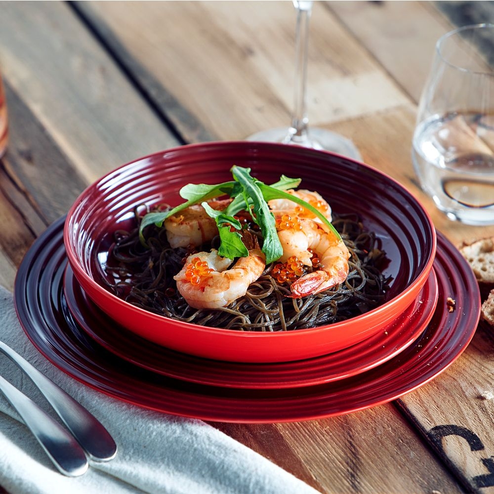 Le Creuset - Side Plate 22 cm Le Creuset - Side Plate 22 cm