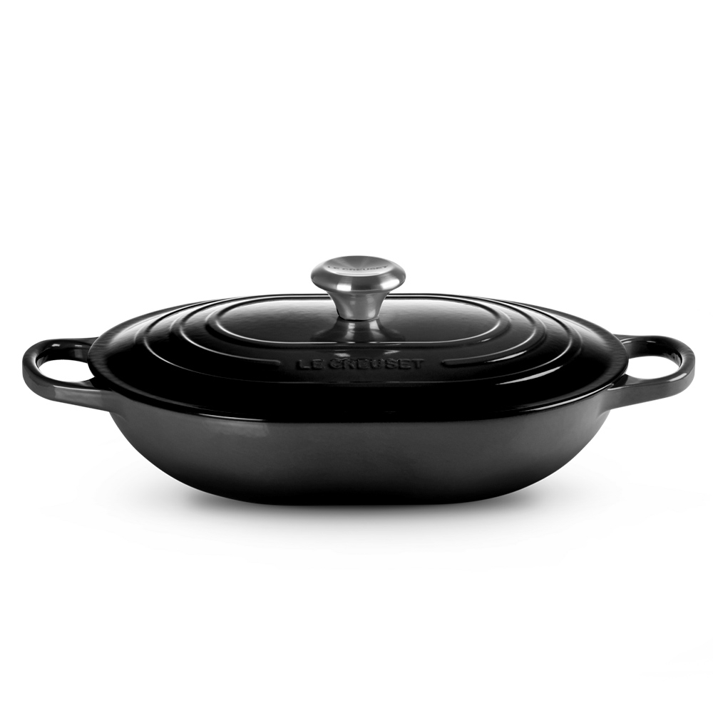 Le Creuset - Oblong Casserole 31 cm