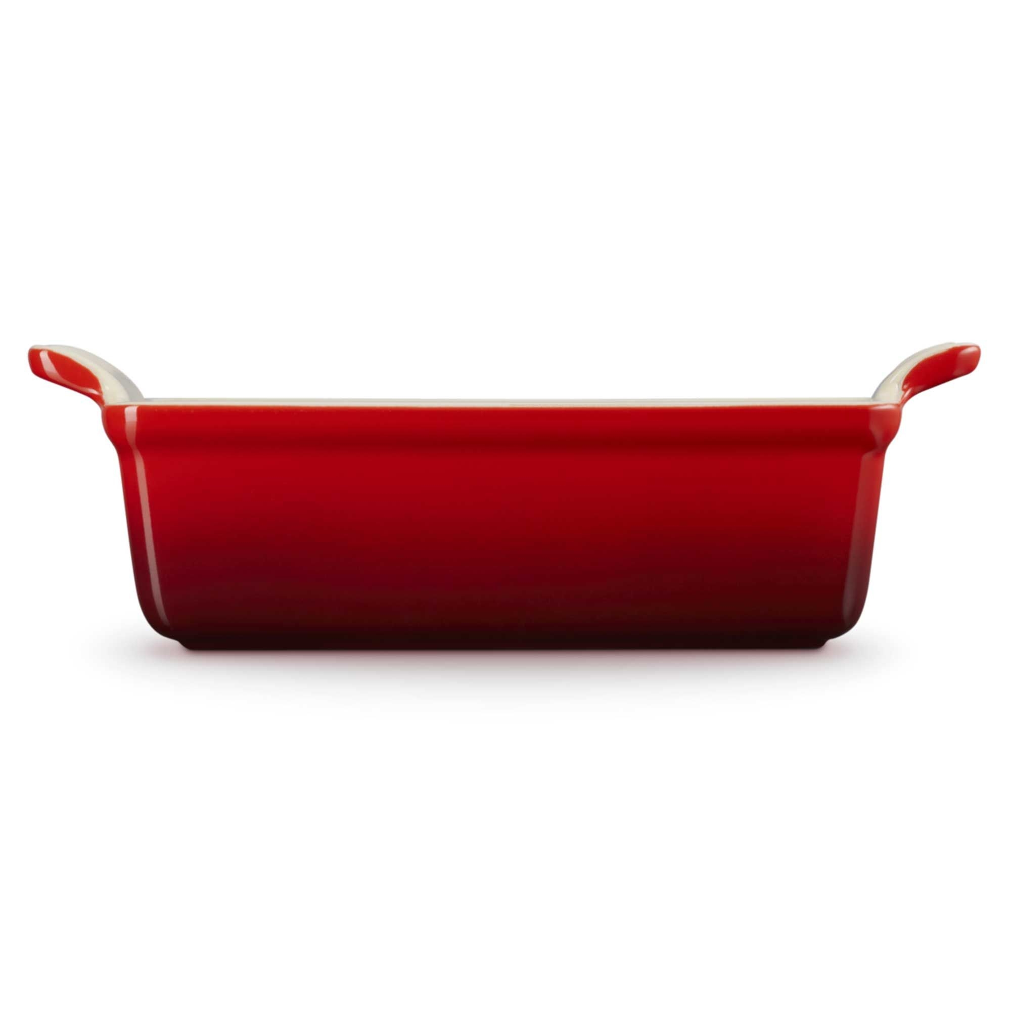 Le Creuset - Backform rechteckig - 23 cm - Tradition