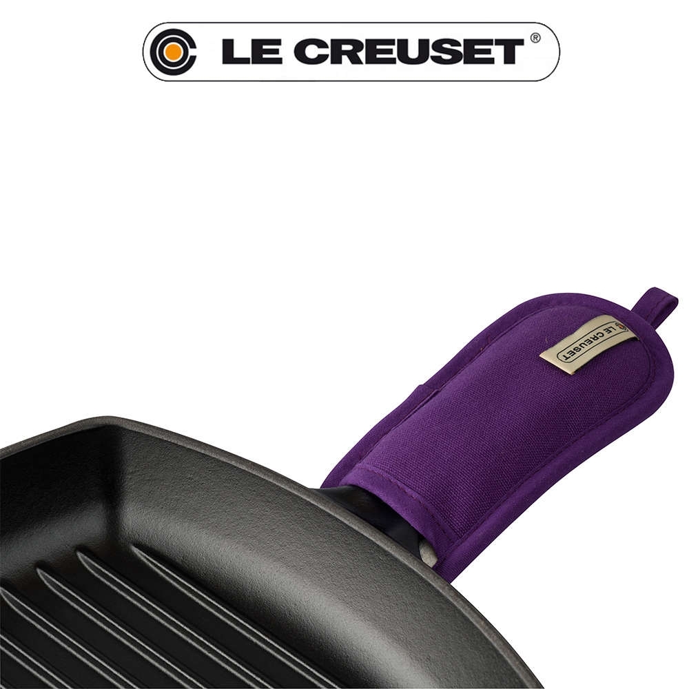 Le Creuset - Griffüberzug