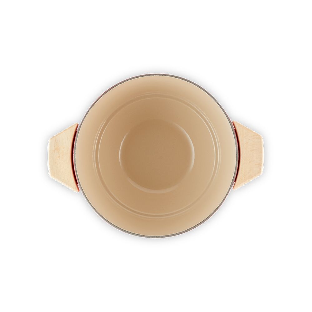 Le Creuset - Fondue-Set Le Creuset - Fondue-Set