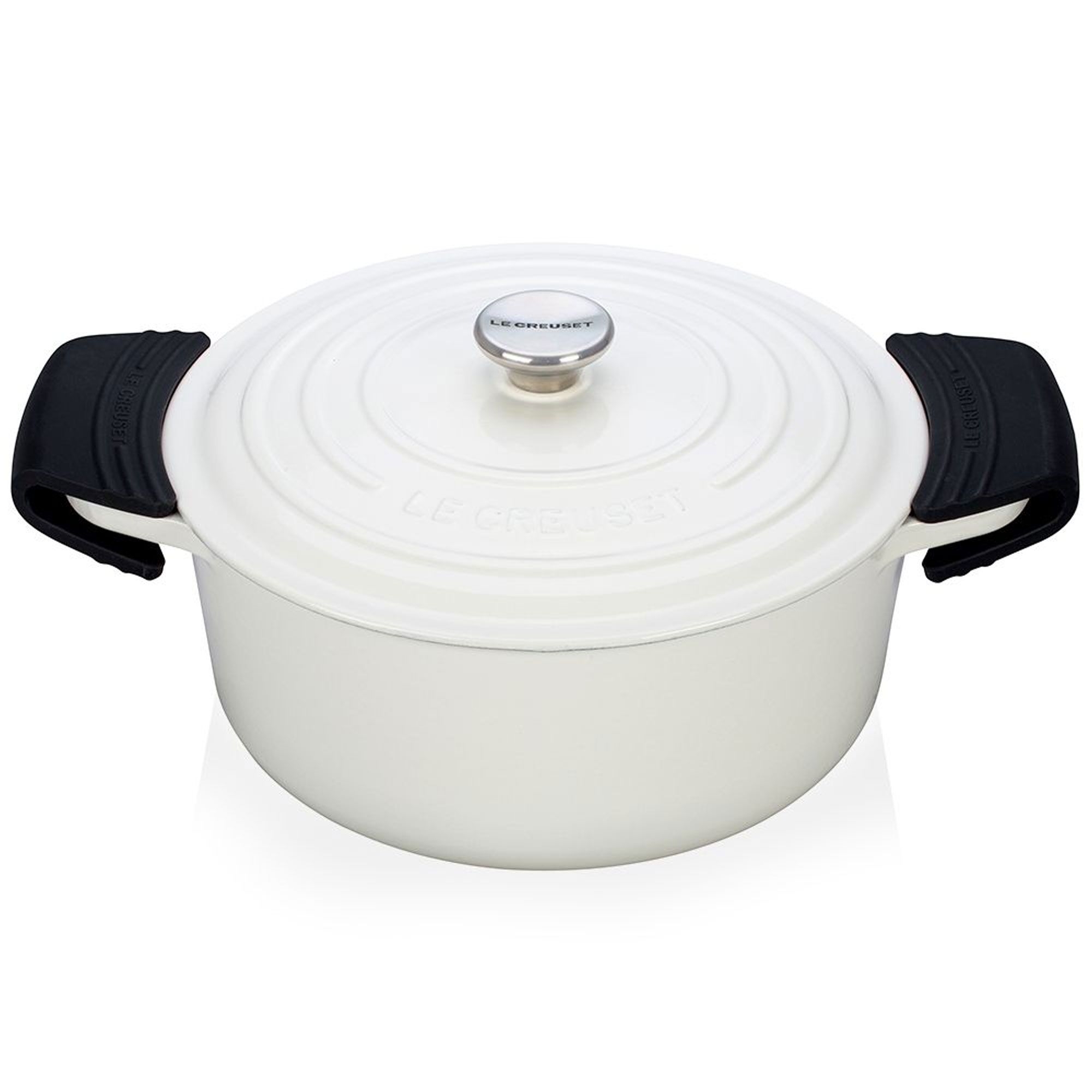 Le Creuset - Silikon-Griffschutz - 2er-Set Le Creuset - Silikon-Griffschutz - 2er-Set