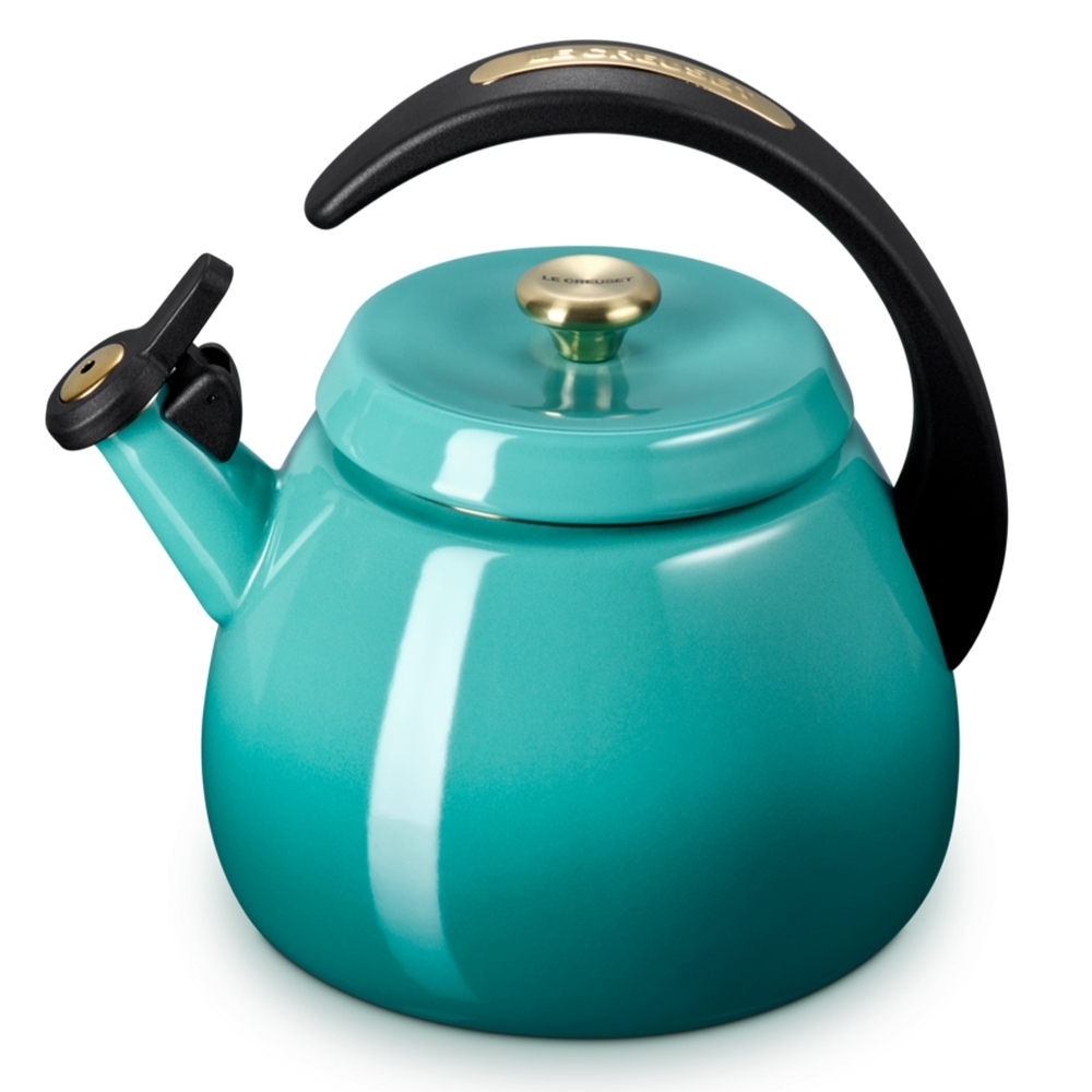 Le Creuset - Wasserkessel Cloche - 2,1 L