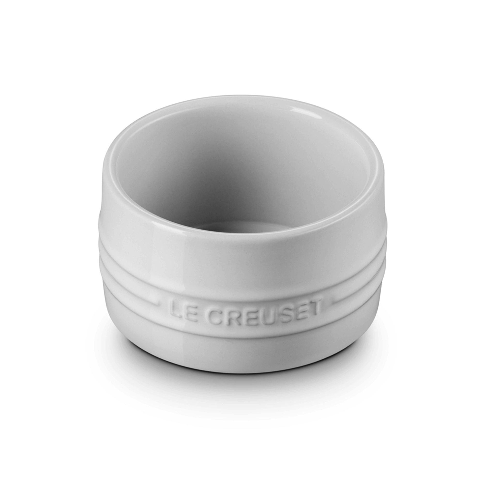 Le Creuset - Stapelbare Förmchen Le Creuset - Stapelbare Förmchen