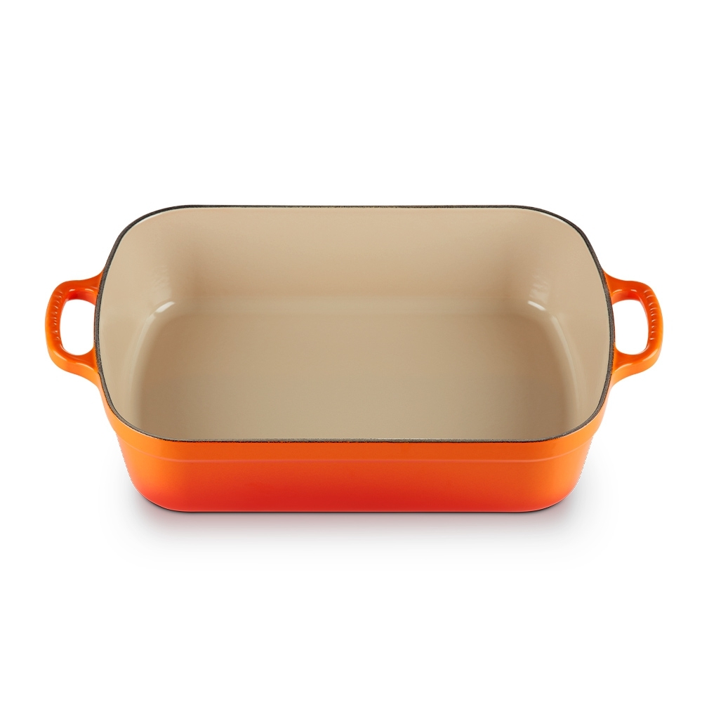 Le Creuset - Roaster 4,9 L