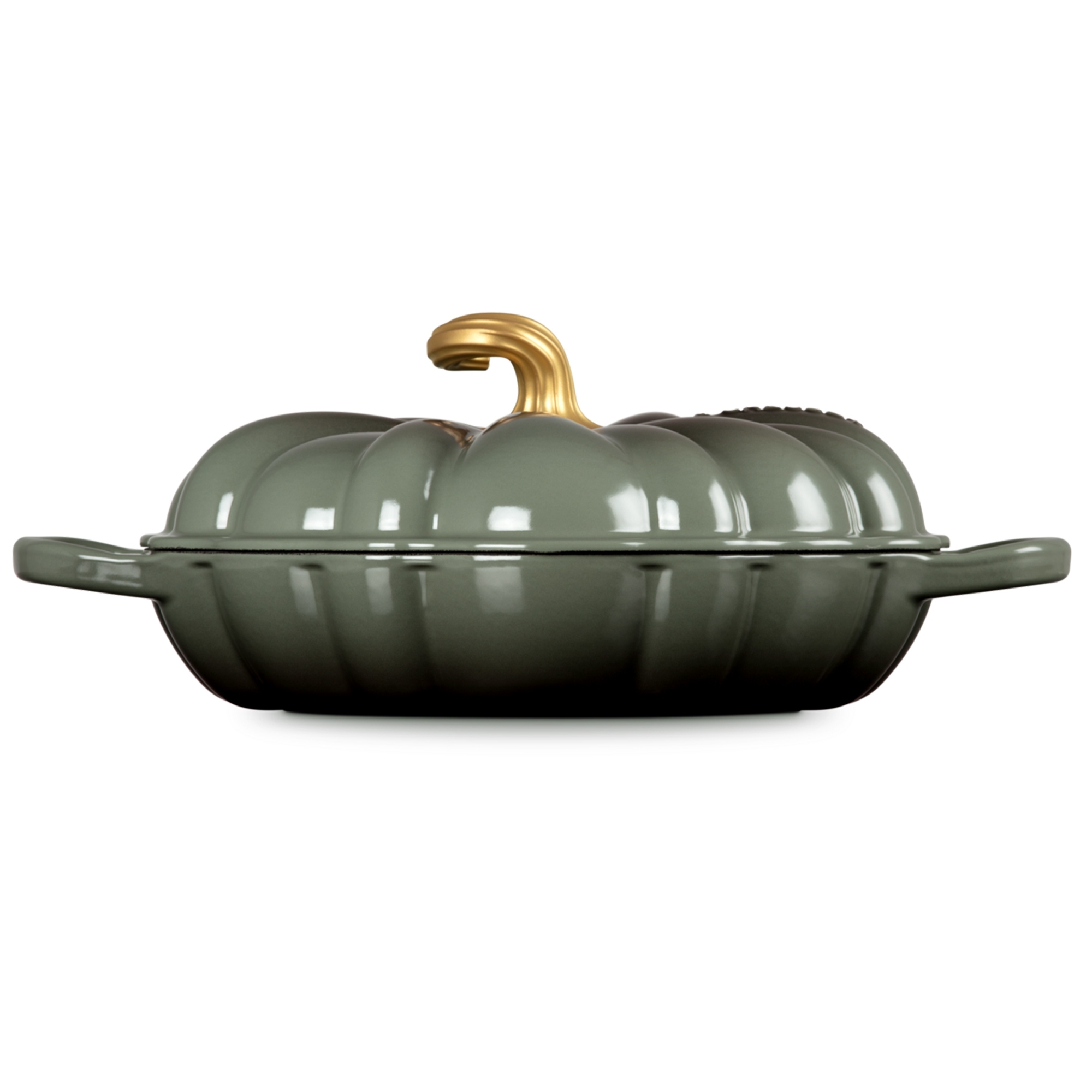 Le Creuset - Gourmet-Profitopf Kürbis 28 cm 2,5 L - Thyme