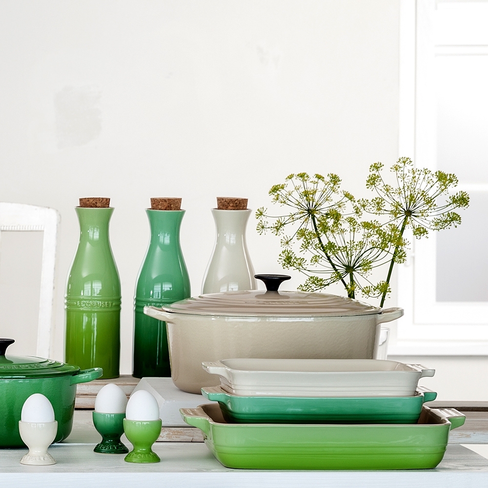 Le Creuset - Egg Cup Le Creuset - Egg Cup