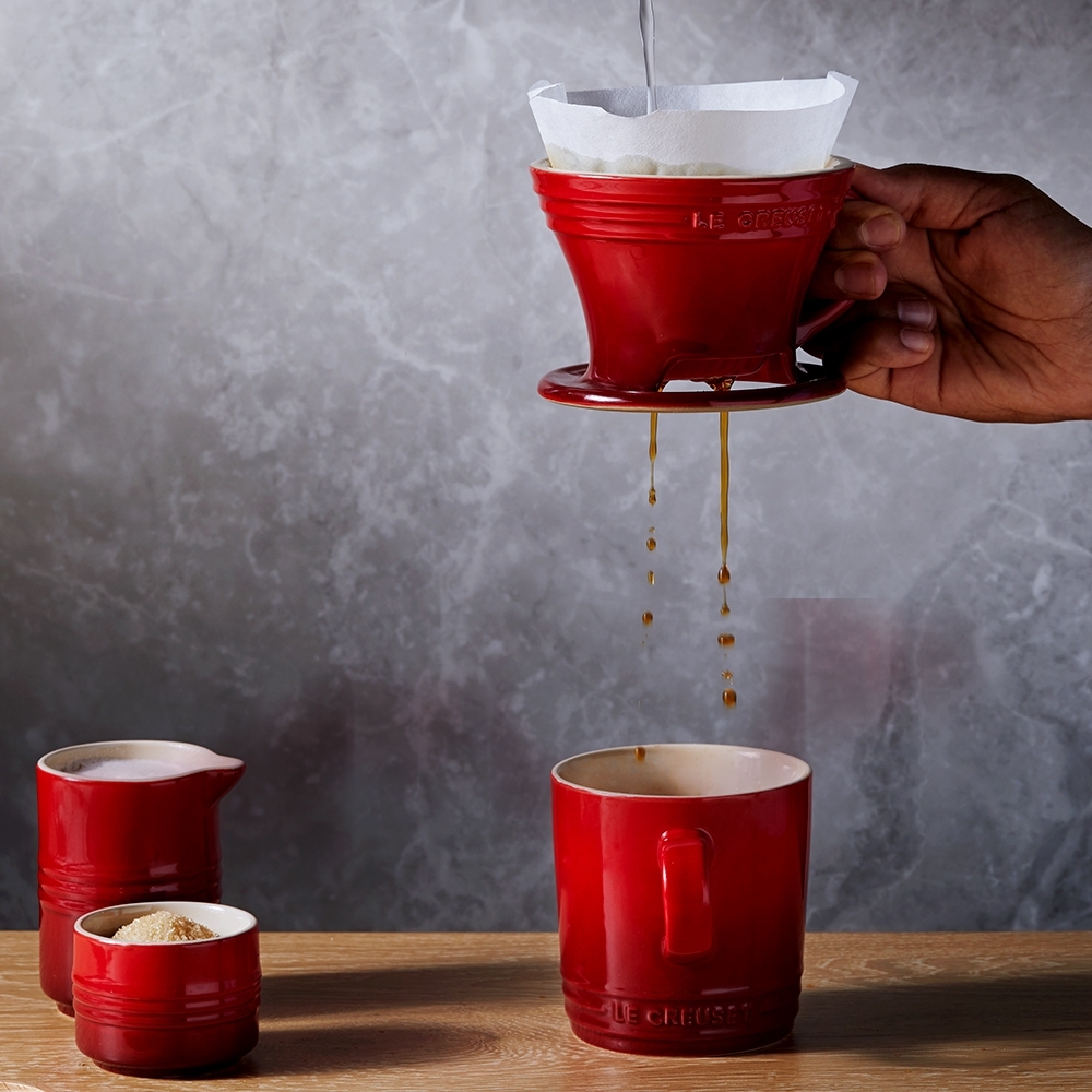 Le Creuset PourOver Coffee Maker 300 ml