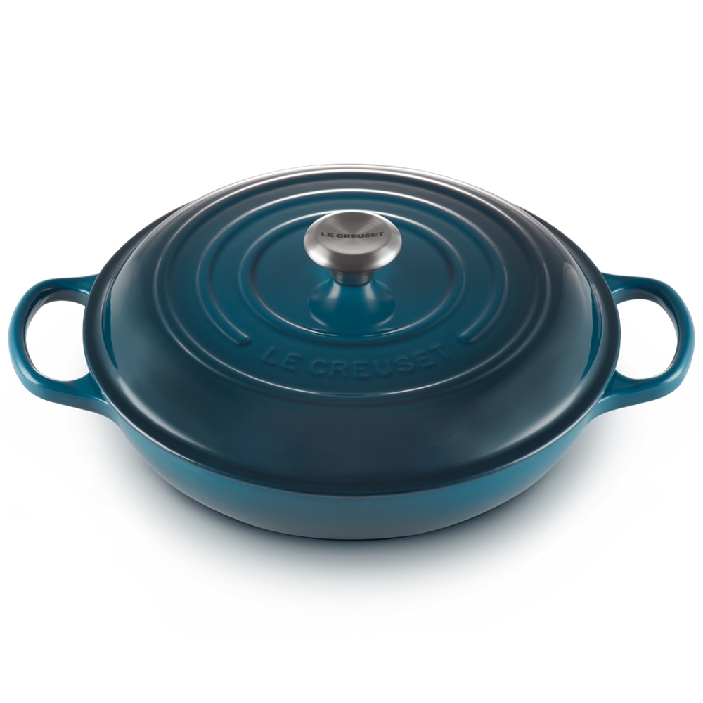 Le Creuset - Signature Gourmet-Profitopf Le Creuset - Signature Gourmet-Profitopf