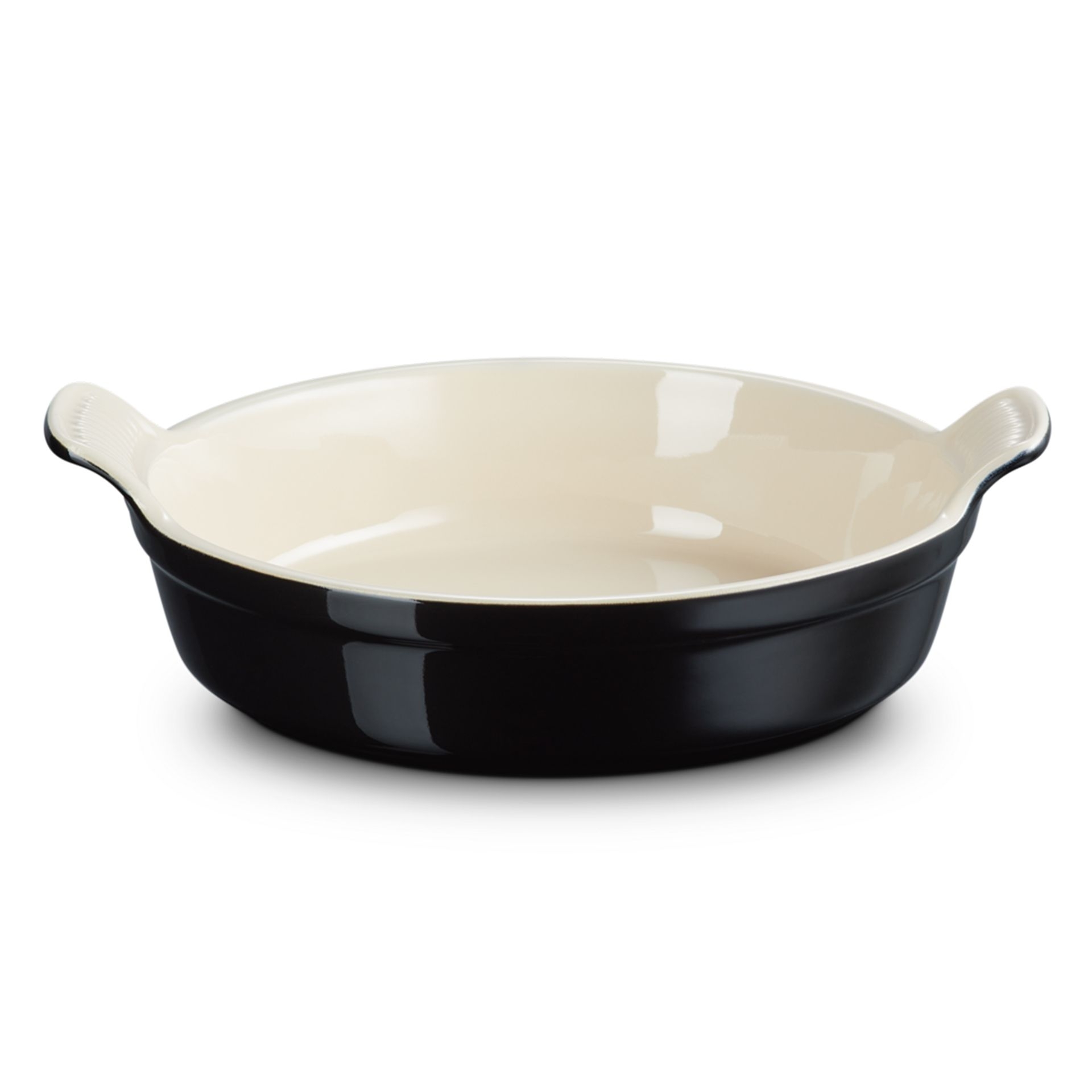 Le Creuset - Runde Auflaufform Tradition