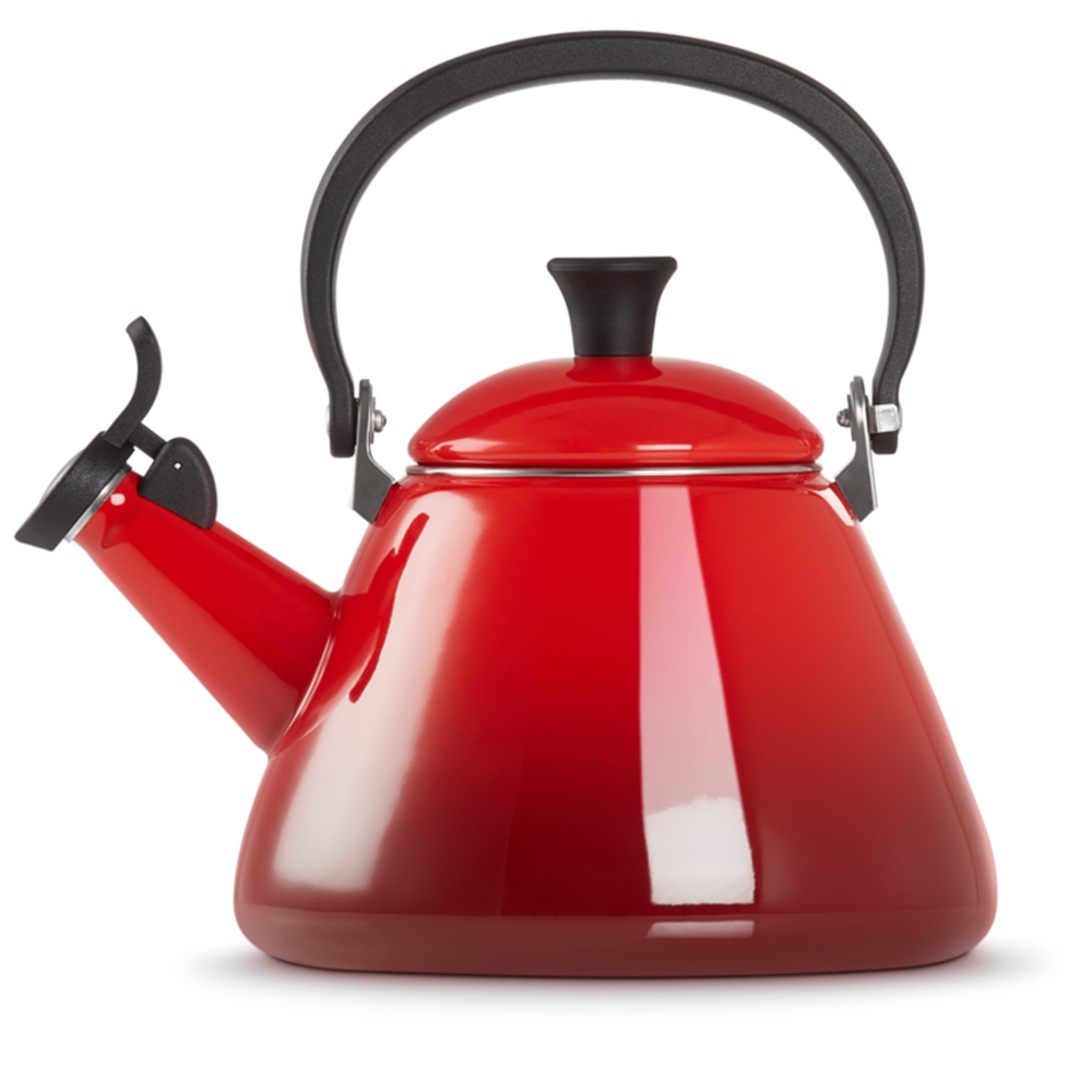 Le Creuset -  Wasserkessel Kone 1,6 L Le Creuset -  Wasserkessel Kone 1,6 L