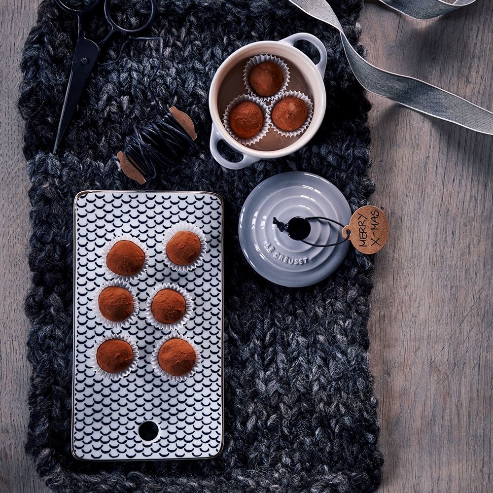 Le Creuset - Mini Cocotte - rund 250 ml