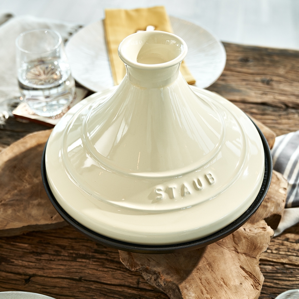 Staub - Specialities Tajine 20 cm Staub - Specialities Tajine 20 cm
