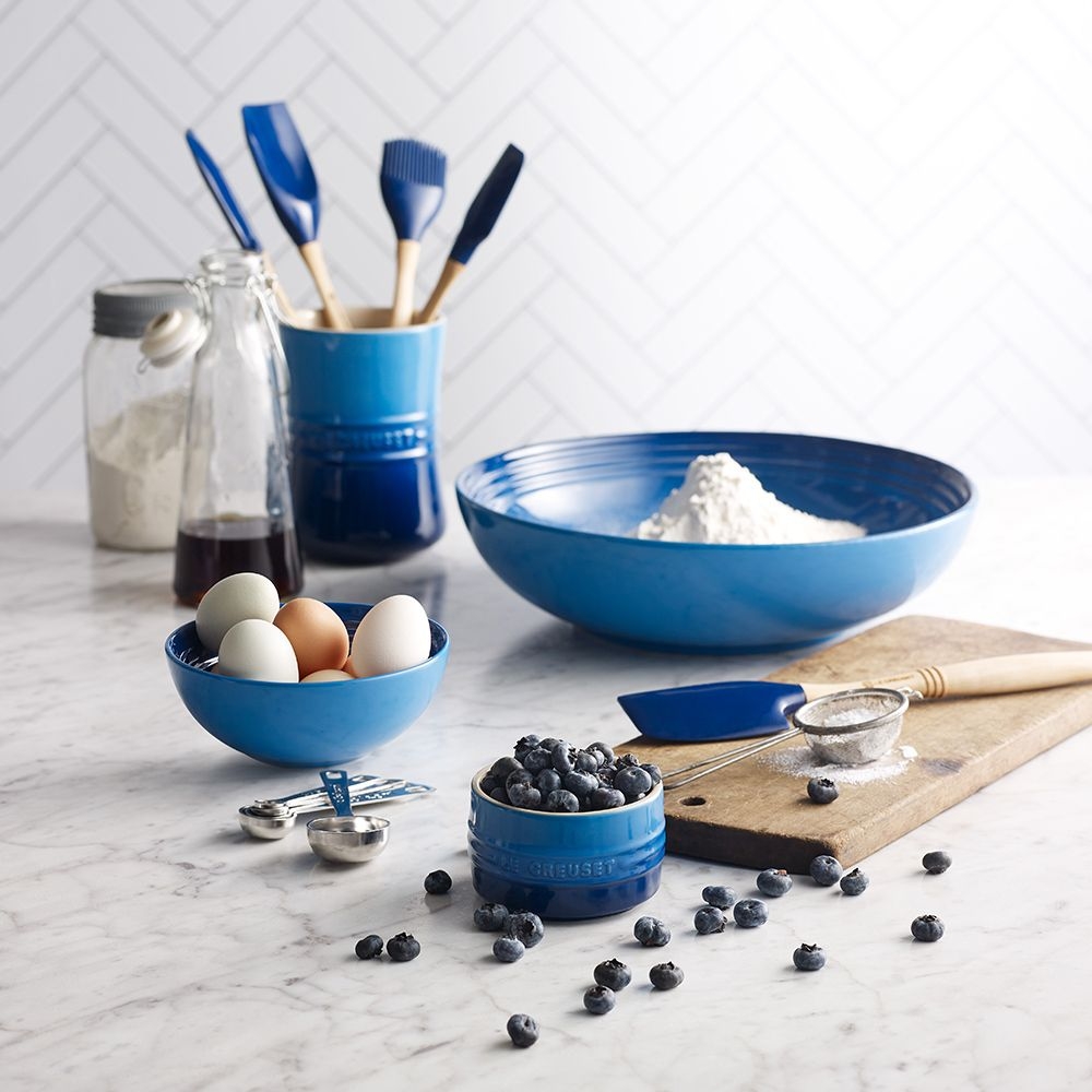 Le Creuset - Suppenteller 22 cm