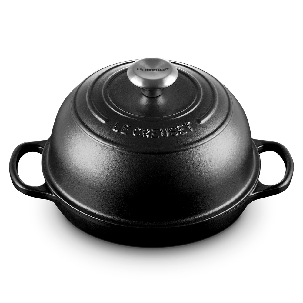 Le Creuset - Brot Bräter Signature 24 cm
