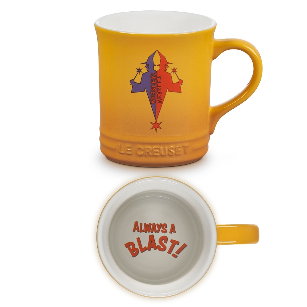 Le Creuset - Magical Becher 400 ml 4er-Set