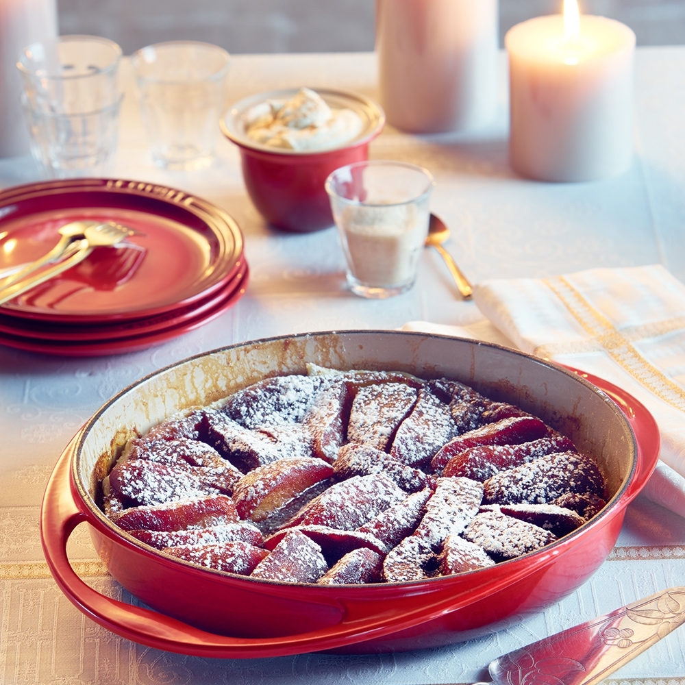 Le Creuset